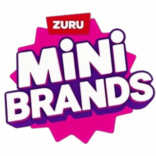 Mini Brands